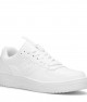 Womens Sneakers - White - DS Alley