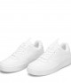 Womens Sneakers - White - DS Alley