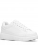 Men's Sneakers - White - DS Andrea