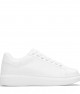 Men's Sneakers - White - DS Andrea