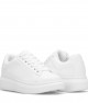 Men's Sneakers - White - DS Andrea