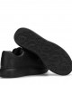 Men's Sneakers - Black- DS Andrea