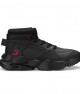 Mens Sneakers - Black - DS Dexter