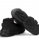 Mens Sneakers - Black - DS Dexter