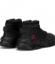 Mens Sneakers - Black - DS Dexter