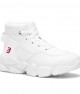 Mens Sneakers - White - DS Dexter