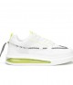 Mens Sneakers - White - DS Elron
