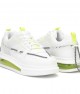 Mens Sneakers - White - DS Elron