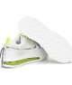Mens Sneakers - White - DS Elron