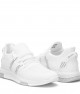 Unisex Sneakers - White Grey - DS.FBS2013