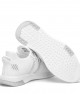 Unisex Sneakers - White Grey - DS.FBS2013