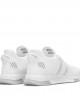 Unisex Sneakers - White Grey - DS.FBS2013
