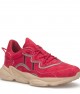 Unisex Sneakers - Red - DS.FBSZWG