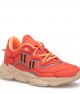 Unisex Sneakers - Orange - DS.FBSZWG