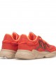 Unisex Sneakers - Orange - DS.FBSZWG