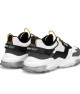 Mens Sneakers - White Dark Gray - DS Gestor