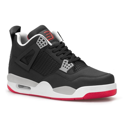 Unisex Sneakers - Black - DS Hope