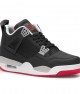 Unisex Sneakers - Black - DS Hope