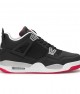 Unisex Sneakers - Black - DS Hope