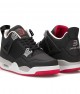 Unisex Sneakers - Black - DS Hope