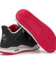 Unisex Sneakers - Black - DS Hope
