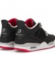 Unisex Sneakers - Black - DS Hope