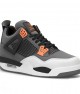 Unisex Sneakers - Dark Gray - DS Hope