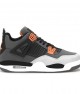 Unisex Sneakers - Dark Gray - DS Hope