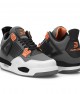 Unisex Sneakers - Dark Gray - DS Hope
