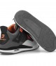 Unisex Sneakers - Dark Gray - DS Hope