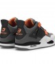 Unisex Sneakers - Dark Gray - DS Hope