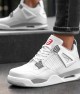 Unisex Sneakers - White - DS Hope