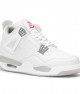 Unisex Sneakers - White - DS Hope