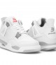 Unisex Sneakers - White - DS Hope