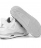 Unisex Sneakers - White - DS Hope