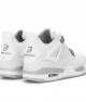 Unisex Sneakers - White - DS Hope