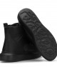 Men's High Top Sneakers - Black - DS Kharkiv