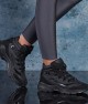 Women’s Sneakers - Black - DS.MJ1988