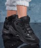Women’s Sneakers - Black - DS.MJ1988