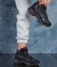 Women’s Sneakers - Black - DS.MJ1988