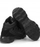 Women’s Sneakers - Black - DS.MJ1988