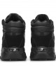 Women’s Sneakers - Black - DS.MJ1988