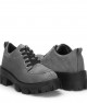 Women's Boots - Gray - DS.MKA226