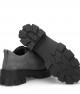 Women's Boots - Gray - DS.MKA226