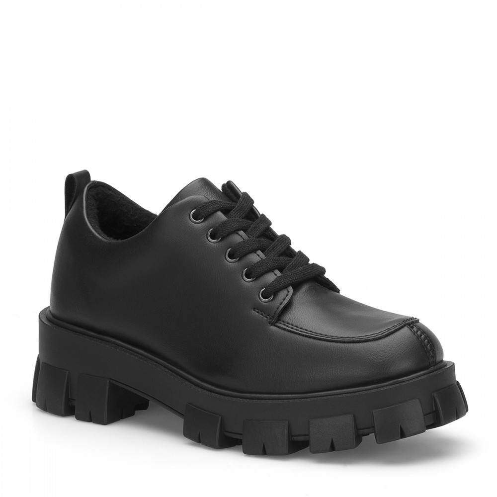 Women's Boots -Black - DS.MKA226