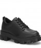 Women's Boots -Black - DS.MKA226