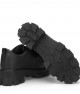 Women's Boots -Black - DS.MKA226