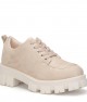 Women's Boots - Beige - DS.MKA226
