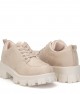Women's Boots - Beige - DS.MKA226