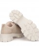 Women's Boots - Beige - DS.MKA226